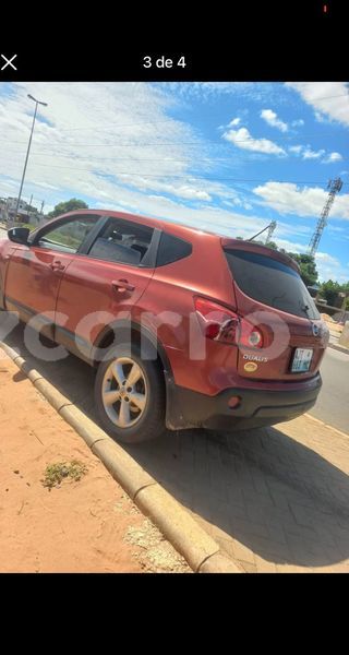 Big with watermark nissan dualis maputo maputo 36730