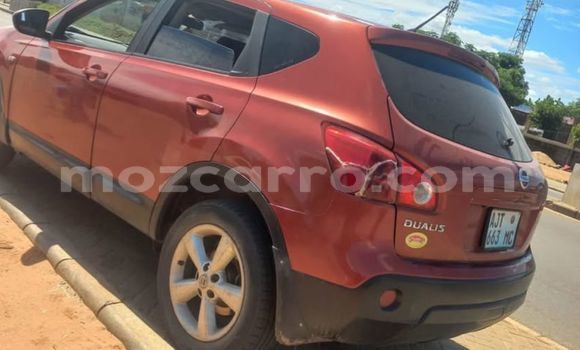 Buy Used Nissan Dualis Other Car in Maputo in Maputo Buy Used Nissan Dualis Other Car in Maputo in Maputo