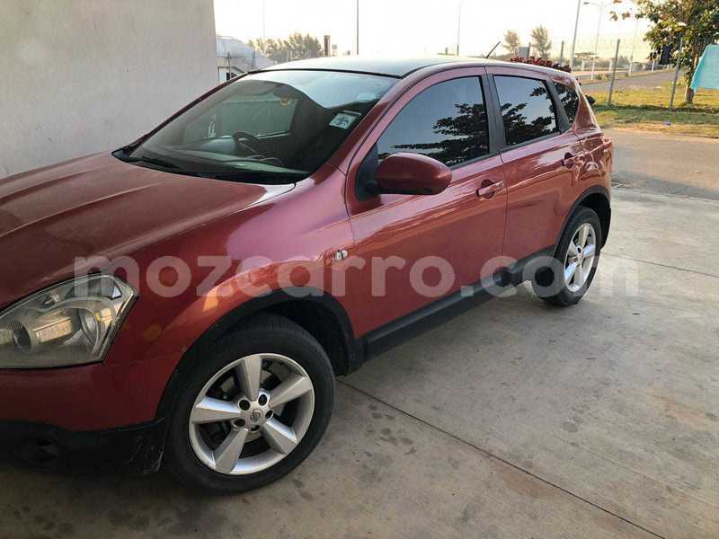 Big with watermark nissan dualis maputo maputo 36730