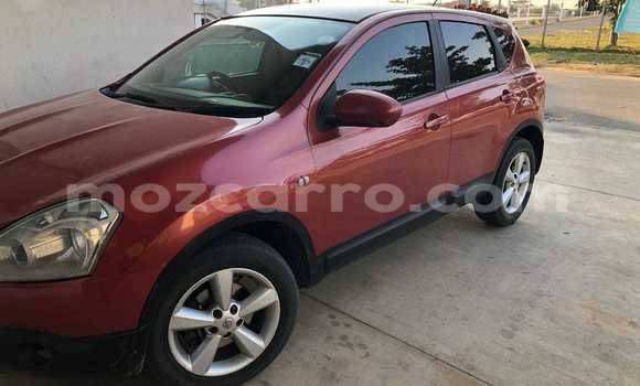 Buy Used Nissan Dualis Other Car in Maputo in Maputo Buy Used Nissan Dualis Other Car in Maputo in Maputo
