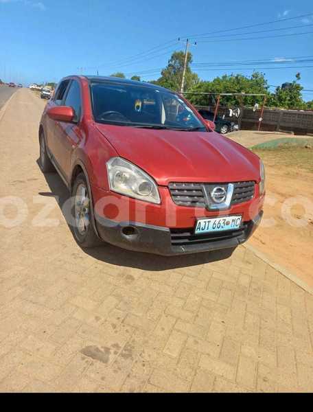 Big with watermark nissan dualis maputo maputo 36730