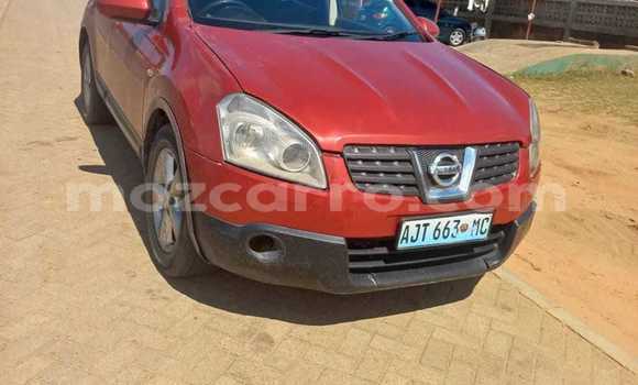 Buy Used Nissan Dualis Other Car in Maputo in Maputo Buy Used Nissan Dualis Other Car in Maputo in Maputo