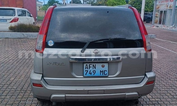 Comprar Usado Nissan X-Trail De outros Carro em Maputo em Maputo Comprar Usado Nissan X-Trail De outros Carro em Maputo em Maputo