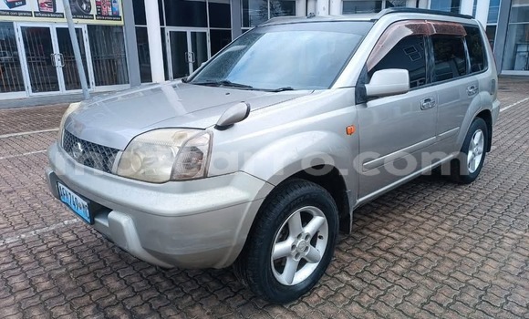 Comprar Usado Nissan X-Trail De outros Carro em Maputo em Maputo Comprar Usado Nissan X-Trail De outros Carro em Maputo em Maputo
