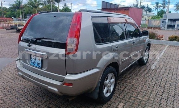 Comprar Usado Nissan X-Trail De outros Carro em Maputo em Maputo Comprar Usado Nissan X-Trail De outros Carro em Maputo em Maputo
