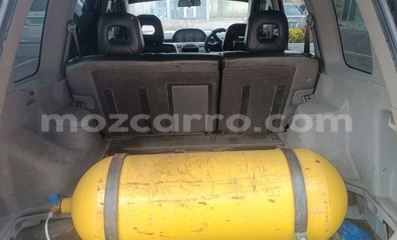 Comprar Usado Nissan X-Trail De outros Carro em Maputo em Maputo Comprar Usado Nissan X-Trail De outros Carro em Maputo em Maputo