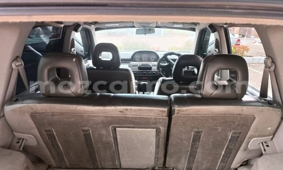 Comprar Usado Nissan X-Trail De outros Carro em Maputo em Maputo Comprar Usado Nissan X-Trail De outros Carro em Maputo em Maputo