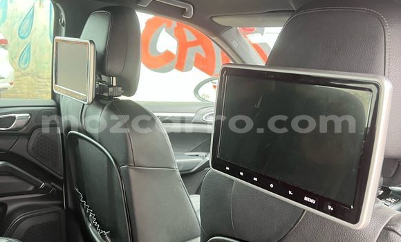 Tenga Itsva Porsche Cayenne Chena Mota in Maputo in Maputo Tenga Itsva Porsche Cayenne Chena Mota in Maputo in Maputo