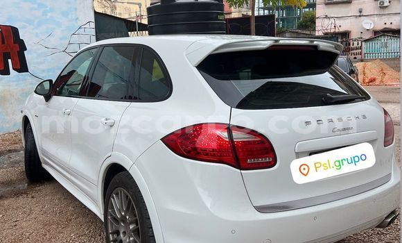 Tenga Itsva Porsche Cayenne Chena Mota in Maputo in Maputo Tenga Itsva Porsche Cayenne Chena Mota in Maputo in Maputo