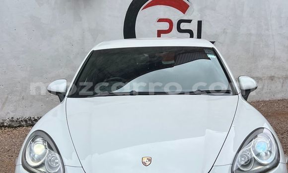 Tenga Itsva Porsche Cayenne Chena Mota in Maputo in Maputo Tenga Itsva Porsche Cayenne Chena Mota in Maputo in Maputo