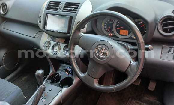 Buy Used Toyota RAV4 White Car in Maputo in Maputo Buy Used Toyota RAV4 White Car in Maputo in Maputo