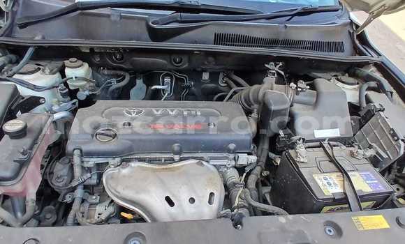 Buy Used Toyota RAV4 White Car in Maputo in Maputo Buy Used Toyota RAV4 White Car in Maputo in Maputo