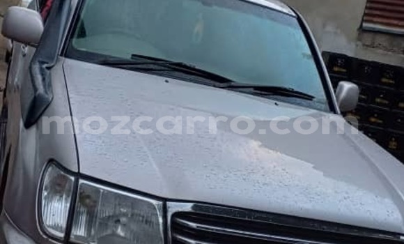 Tenga Tsaru Toyota Land Cruiser Zvimwe Mota in Maputo in Maputo Tenga Tsaru Toyota Land Cruiser Zvimwe Mota in Maputo in Maputo