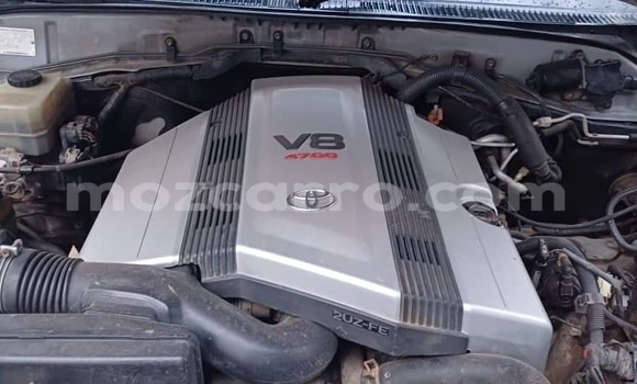 Tenga Tsaru Toyota Land Cruiser Zvimwe Mota in Maputo in Maputo Tenga Tsaru Toyota Land Cruiser Zvimwe Mota in Maputo in Maputo