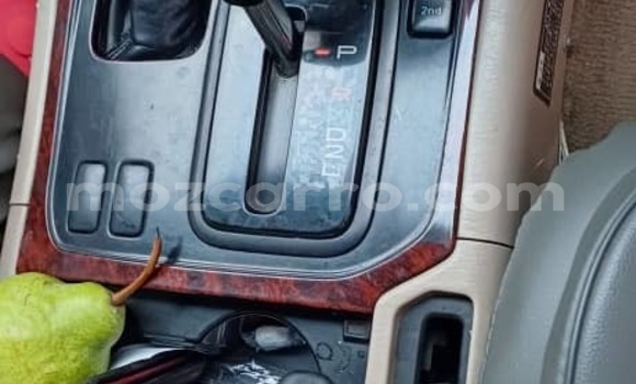 Tenga Tsaru Toyota Land Cruiser Zvimwe Mota in Maputo in Maputo Tenga Tsaru Toyota Land Cruiser Zvimwe Mota in Maputo in Maputo