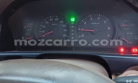 Tenga Tsaru Toyota Land Cruiser Zvimwe Mota in Maputo in Maputo Tenga Tsaru Toyota Land Cruiser Zvimwe Mota in Maputo in Maputo