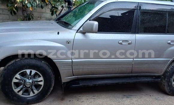 Tenga Tsaru Toyota Land Cruiser Zvimwe Mota in Maputo in Maputo Tenga Tsaru Toyota Land Cruiser Zvimwe Mota in Maputo in Maputo