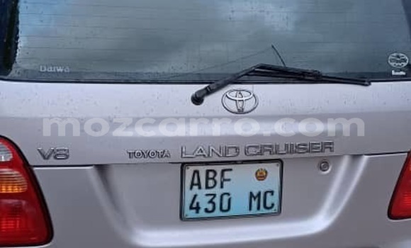 Tenga Tsaru Toyota Land Cruiser Zvimwe Mota in Maputo in Maputo Tenga Tsaru Toyota Land Cruiser Zvimwe Mota in Maputo in Maputo