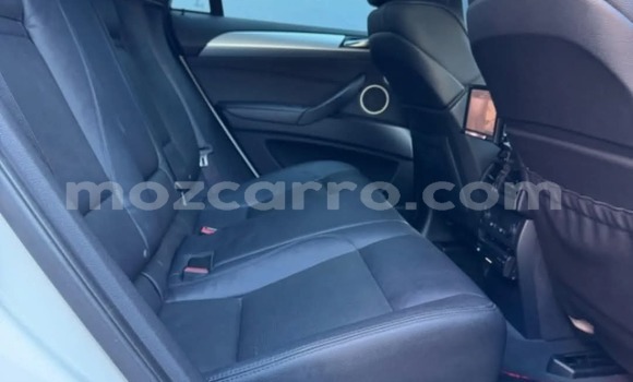 Tenga Tsaru BMW X6 Chena Mota in Maputo in Maputo Tenga Tsaru BMW X6 Chena Mota in Maputo in Maputo