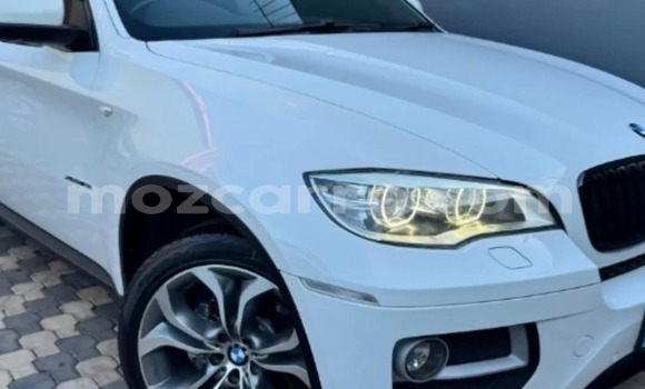Tenga Tsaru BMW X6 Chena Mota in Maputo in Maputo Tenga Tsaru BMW X6 Chena Mota in Maputo in Maputo