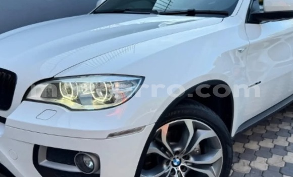 Tenga Tsaru BMW X6 Chena Mota in Maputo in Maputo Tenga Tsaru BMW X6 Chena Mota in Maputo in Maputo