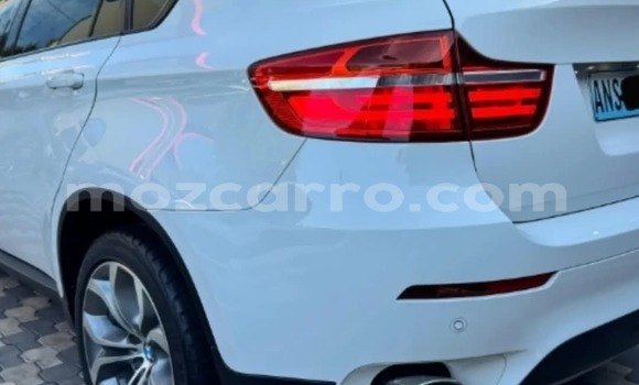 Tenga Tsaru BMW X6 Chena Mota in Maputo in Maputo Tenga Tsaru BMW X6 Chena Mota in Maputo in Maputo