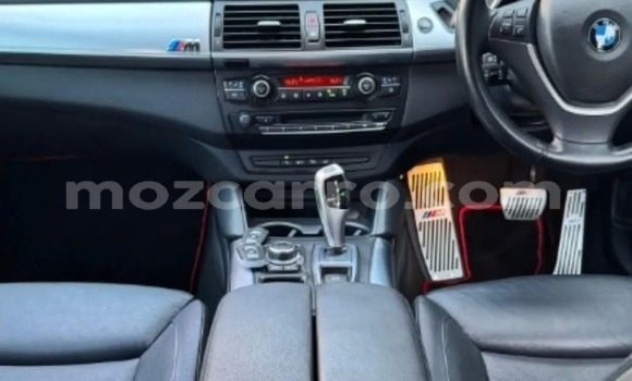 Tenga Tsaru BMW X6 Chena Mota in Maputo in Maputo Tenga Tsaru BMW X6 Chena Mota in Maputo in Maputo