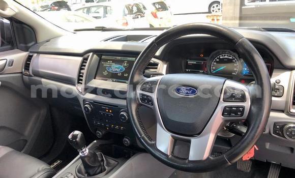 Buy Used Ford Ranger Blue Car in Maputo in Maputo Buy Used Ford Ranger Blue Car in Maputo in Maputo