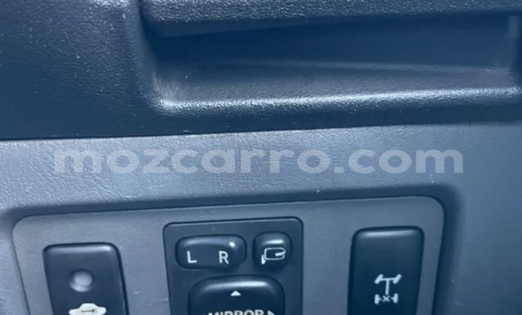 Buy Used Toyota Hilux White Car in Maputo in Maputo Buy Used Toyota Hilux White Car in Maputo in Maputo