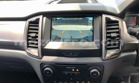 Buy Used Ford Ranger Blue Car in Maputo in Maputo Buy Used Ford Ranger Blue Car in Maputo in Maputo