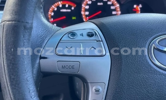 Buy Used Toyota Hilux White Car in Maputo in Maputo Buy Used Toyota Hilux White Car in Maputo in Maputo