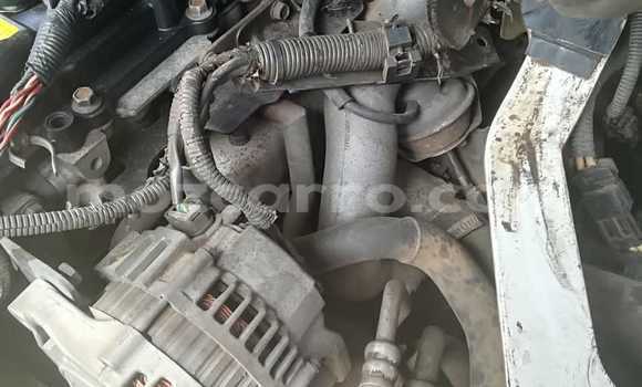 Buy Used Nissan Caravan Blue Car in Maputo in Maputo Buy Used Nissan Caravan Blue Car in Maputo in Maputo