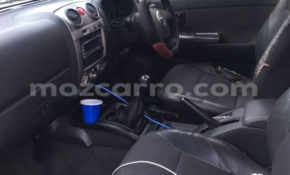 Buy Used Isuzu KB White Car in Maputo in Maputo Buy Used Isuzu KB White Car in Maputo in Maputo