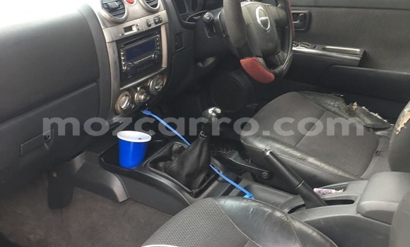 Buy Used Isuzu KB White Car in Maputo in Maputo Buy Used Isuzu KB White Car in Maputo in Maputo