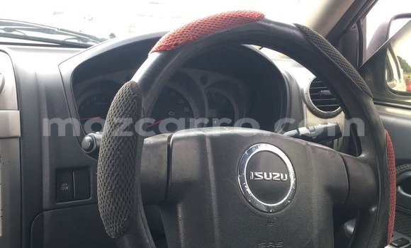 Buy Used Isuzu KB White Car in Maputo in Maputo Buy Used Isuzu KB White Car in Maputo in Maputo