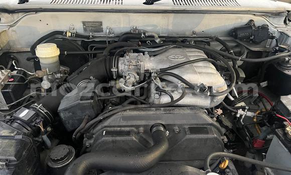 Tenga Tsaru Toyota Prado Chena Mota in Maputo in Maputo Tenga Tsaru Toyota Prado Chena Mota in Maputo in Maputo