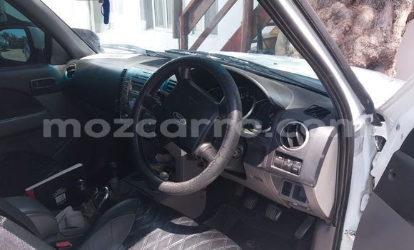 Buy Used Ford Ranger White Car in Maputo in Maputo Buy Used Ford Ranger White Car in Maputo in Maputo