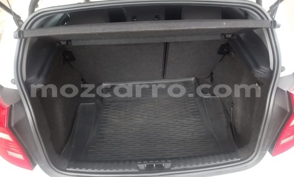 Buy Used BMW 1-Series White Car in Maputo in Maputo Buy Used BMW 1-Series White Car in Maputo in Maputo