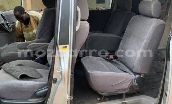 Tenga Tsaru Toyota Noah Zvimwe Mota in Maputo in Maputo Tenga Tsaru Toyota Noah Zvimwe Mota in Maputo in Maputo