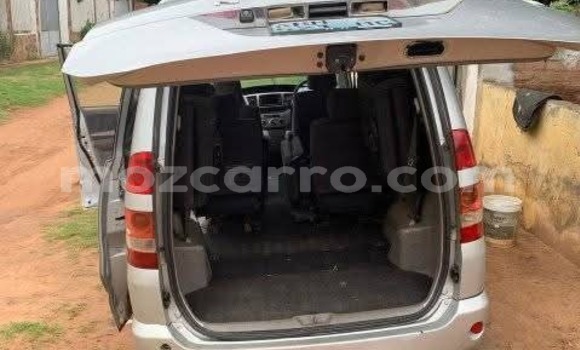 Tenga Tsaru Toyota Noah Zvimwe Mota in Maputo in Maputo Tenga Tsaru Toyota Noah Zvimwe Mota in Maputo in Maputo