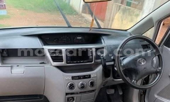 Tenga Tsaru Toyota Noah Zvimwe Mota in Maputo in Maputo Tenga Tsaru Toyota Noah Zvimwe Mota in Maputo in Maputo