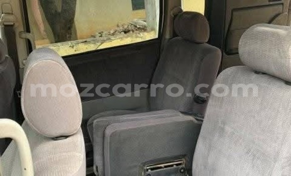 Tenga Tsaru Toyota Noah Zvimwe Mota in Maputo in Maputo Tenga Tsaru Toyota Noah Zvimwe Mota in Maputo in Maputo