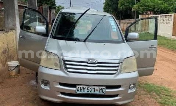 Tenga Tsaru Toyota Noah Zvimwe Mota in Maputo in Maputo Tenga Tsaru Toyota Noah Zvimwe Mota in Maputo in Maputo