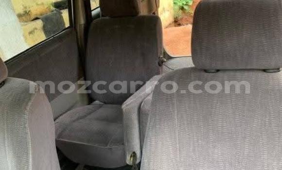 Tenga Tsaru Toyota Noah Zvimwe Mota in Maputo in Maputo Tenga Tsaru Toyota Noah Zvimwe Mota in Maputo in Maputo