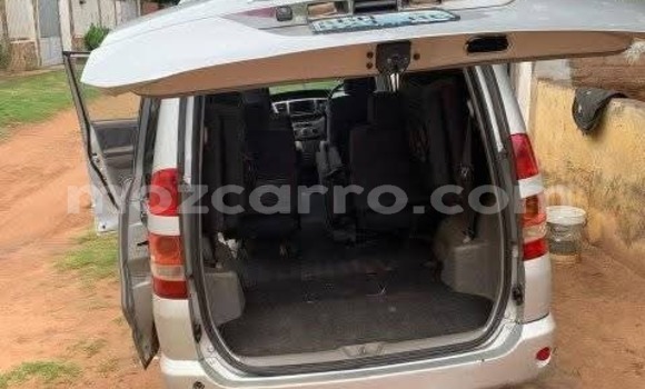 Tenga Tsaru Toyota Noah Zvimwe Mota in Maputo in Maputo Tenga Tsaru Toyota Noah Zvimwe Mota in Maputo in Maputo