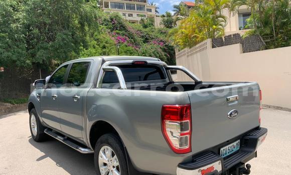 Nunua Ilio tumika Ford Ranger Fedha Gari ndani ya Maputo nchini Maputo Nunua Ilio tumika Ford Ranger Fedha Gari ndani ya Maputo nchini Maputo