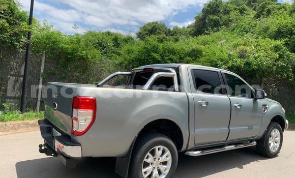 Nunua Ilio tumika Ford Ranger Fedha Gari ndani ya Maputo nchini Maputo Nunua Ilio tumika Ford Ranger Fedha Gari ndani ya Maputo nchini Maputo