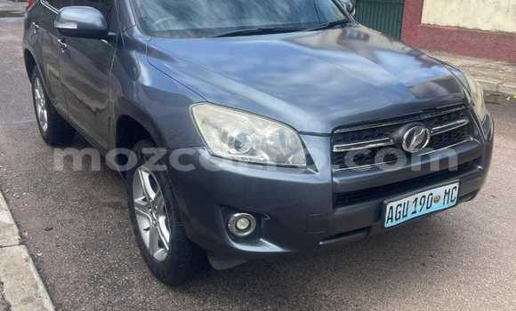 Nunua Ilio tumika Toyota RAV4 Nyingine Gari ndani ya Maputo nchini Maputo