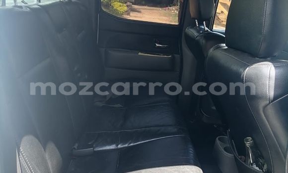 Nunua Ilio tumika Mazda BT-50 Nyeupe Gari ndani ya Maputo nchini Maputo Nunua Ilio tumika Mazda BT-50 Nyeupe Gari ndani ya Maputo nchini Maputo