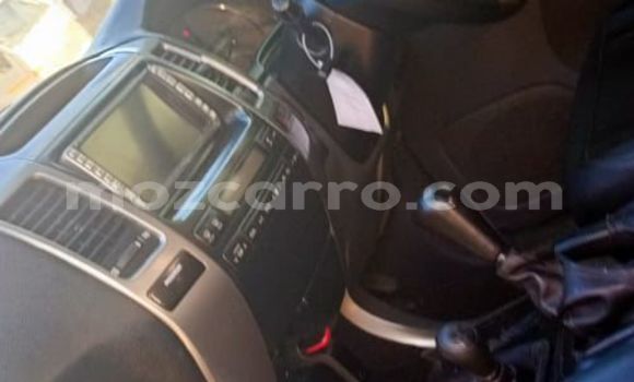 Nunua Ilio tumika Toyota Land Cruiser Prado Nyingine Gari ndani ya Maputo nchini Maputo Nunua Ilio tumika Toyota Land Cruiser Prado Nyingine Gari ndani ya Maputo nchini Maputo